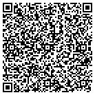 QR code with A & N Transmission Service contacts