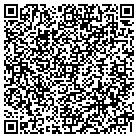 QR code with Unity Plastics Corp contacts