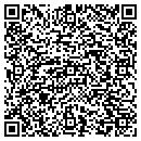 QR code with Alberson Plumbing Co contacts