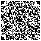 QR code with K C's Roadside Assistance contacts