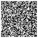 QR code with Turin Town Office contacts