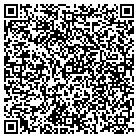 QR code with Mc Williams Blue Jean Shop contacts