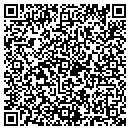 QR code with J&J Auto Service contacts