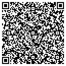 QR code with T E Consolidated contacts