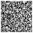 QR code with Jbergeron Inc contacts