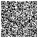 QR code with AAA Parking contacts