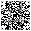 QR code with Moores Garage contacts
