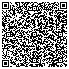 QR code with Tifton Container Nursery contacts