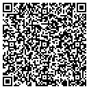 QR code with Usry Auto Parts contacts