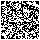 QR code with HI Energy Weight Control Cente contacts