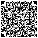 QR code with Martins Garage contacts