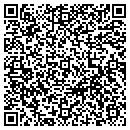QR code with Alan White Co contacts