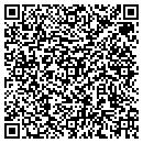 QR code with Hawi & Son Inc contacts