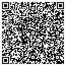 QR code with Hammock's Garage contacts