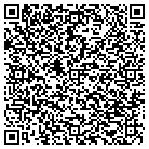 QR code with Tallents Transmissions Service contacts