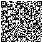QR code with Marvin Crain Electric Co contacts