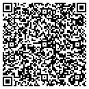 QR code with Jut Tubs contacts