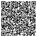 QR code with Arsentia contacts