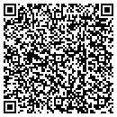 QR code with K & B Auto Detailing contacts