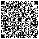 QR code with J H Morris Alignment Co contacts