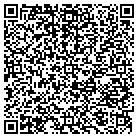 QR code with Hobart Lumpkin's Garage & Twng contacts