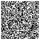 QR code with Spurgeon Adkins Repair Service contacts