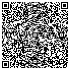 QR code with Hallmark Insurance Agency contacts