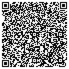 QR code with Threlkeld Forestry Services contacts