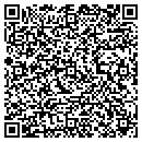 QR code with Darsey Garage contacts