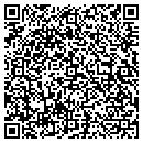QR code with Purvis' Paint & Body Shop contacts