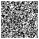 QR code with Robert W Hardin contacts