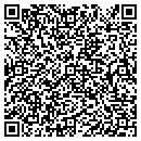 QR code with Mays Garage contacts