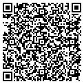 QR code with Tie Max contacts