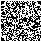 QR code with Clintons Automotive Center contacts