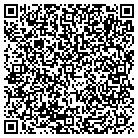 QR code with Riceboro Southern Railroad LLC contacts
