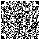 QR code with Usc International (USA) Inc contacts