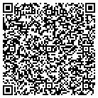QR code with Cloward Instrument Corporation contacts