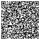 QR code with D 3 Design contacts