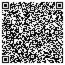 QR code with Arko Sales contacts