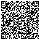 QR code with H Market contacts