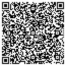 QR code with K F C Airport Inc contacts