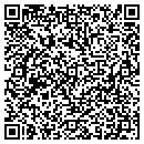 QR code with Aloha First contacts