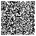 QR code with KKEA contacts