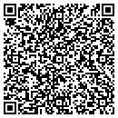 QR code with AAA Signs contacts