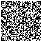 QR code with A-1 Mini Storage & Boat Shltr contacts