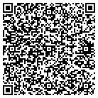 QR code with Apple Mac Service By Dr Mac Nut contacts
