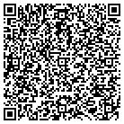 QR code with Hagii Air Cond & Refrigeration contacts