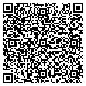 QR code with Hrrv contacts