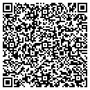 QR code with Zias Caffe contacts