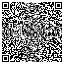 QR code with Anchorage Boat Storage contacts